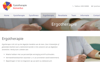 ergotherapie-site