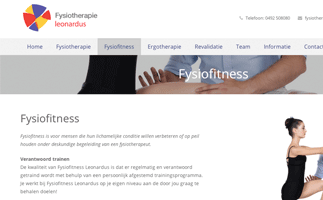 fysiofitness-site
